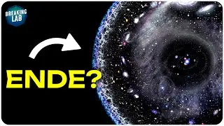 Das Universum: Doch nicht unendlich?