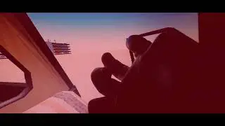 Seconds Per Frame