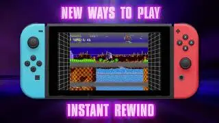 SEGA® Mega Drive Classics™ - Nintendo Switch