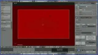 Blender Tutorial - Adding Sound Effects to an Animation Part 1