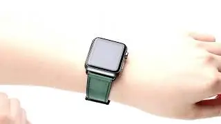 How to choose an apple watch band