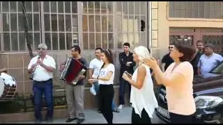 Görükle Göçmen Konutları Orkestrası