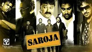 Saroja - Dosth Bada Dosth - Tamil [HD Audio]