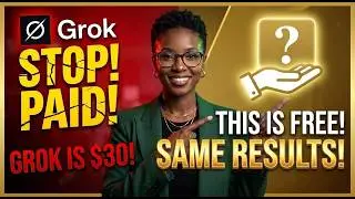 How to Find the Best Grok AI Alternatives Now