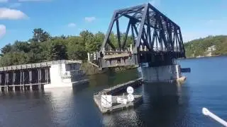 30,000 Island Queen Parry Sound