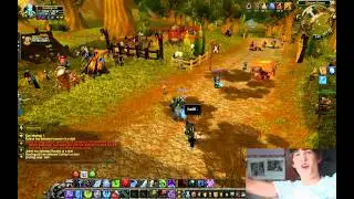 Dueling on 4.3 PTR