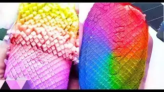 I always wanted to do this😍Satisfactory video(ASMR)