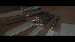 Cobra Digital Media // 400 Years of The Company of Cutlers in Hallamshire Film