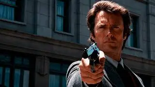 The Hunter Becomes the Target | Clint Eastwood
