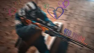 what is love... | csgo