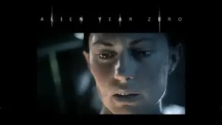 Original Alien: Isolation Logo Found in 2013 Showreel!