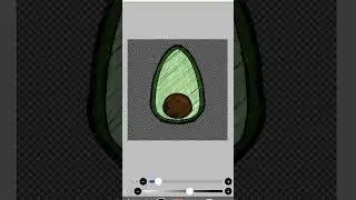 авокадо 🥑