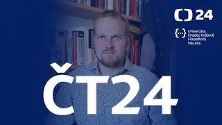 Komentář politologa Jana Květiny k rezignaci Jana Farského | ČT24