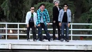 The Buzz 2010 - UCD Popping Club