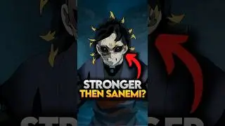 How Strong is Genya Without Breathing Styles? Demon Slayer Explained 