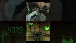 These Armored Core controls are crazy 