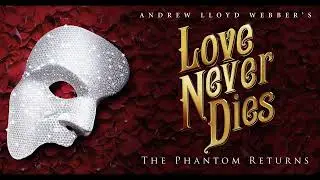 Love Never Dies - Kira Lindsay