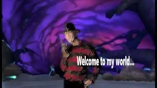 Dead by Daylight - Welcome to the Shadow Realm