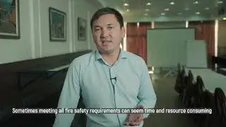 Fire Safety EDU ENG II