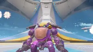 The Rest of My 2021 SMC Matches (No Commentary)