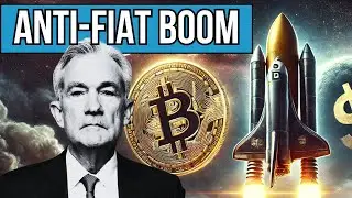 The $1.4 TRILLION Earthquake Coming for Markets