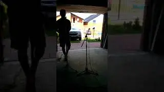 Gypsi derixen LIVE   šnije še mi