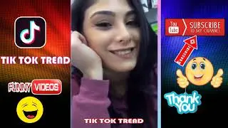Tik Tok Türkiye Trend Videoları #18 Funny
