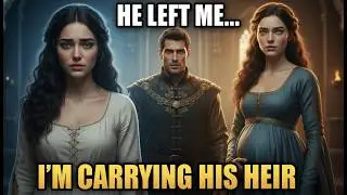 Thrown Away by the Alpha… I Returned With His Bloodline