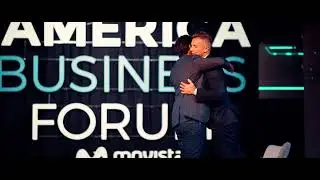AMERICA BUSINESS FORUM | OVERVIEW