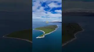 Adır Adası  Van Gölü Manzarası harika bir yol  Sizce manzarası en güzel yol neresidir