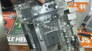 Troubleshoot Gigabyte Motherboard Non Stop Long Beep | PC Continuous Beep Sound | Continuous Beep