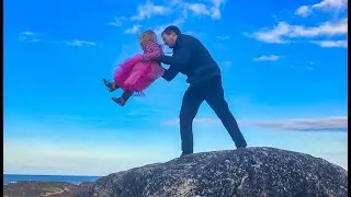 Family Staycation - St Andrews, Scotland 2021