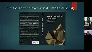 Social Cohesion Contested
