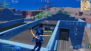 Fortnite Highlights