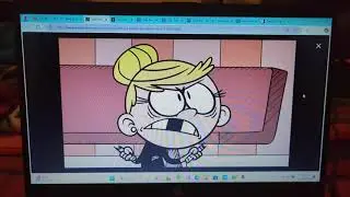 Sailor Moon And Sailor Chibi Moon Beat Up Lola Loud (SERIES FINALE)