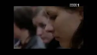 Jan Paweł II - Szukałem was...teraz przyszliście do mnie