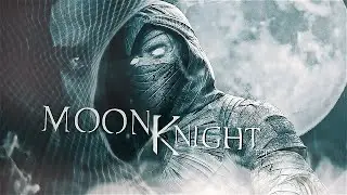 Moonknight Edit | Free After Effects Project File