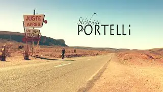Stéphane PORTELLi - Juste Après (Clip Officiel)