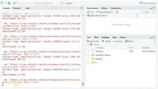 MEPHAS: Installation of R package mephas from GitHub