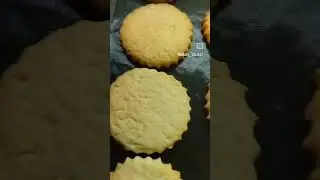 Домашние коржики 😊