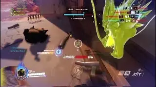The ultimate weeb
