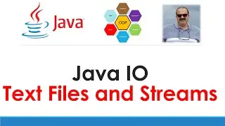 Java Text Files FileReader FileWriter Formatter Scanner