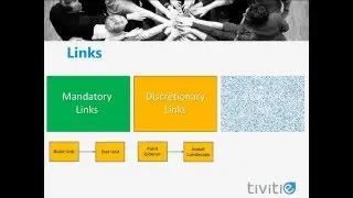 MSP Tips and Tricks Series #2 - Estimating Tasks and Defining the Task Flow