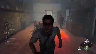 DBD 6.7.2 Private Server: OG Freddy Mod Showcase (w/ bots)