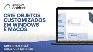 PARAM-O: CRIE OBJETOS CUSTOMIZADOS NO WINDOWS E MACOS