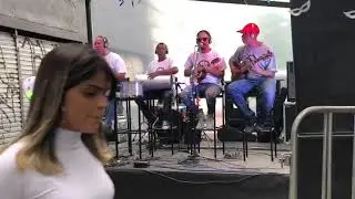 Samba do Balu - Êta Vida de Cão - Fundo de Quintal