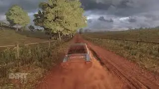 Dirt Rally 2.0 | Monaro, Austrailia | Stage (2/4)