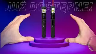 ULTRA LASER - Oficjalne porównanie Wszystkich MODELI