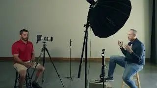 The Portrait Mode Podcast