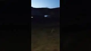Небольшой ремонт в ночи #мотороллермуравей #муравей #сварка